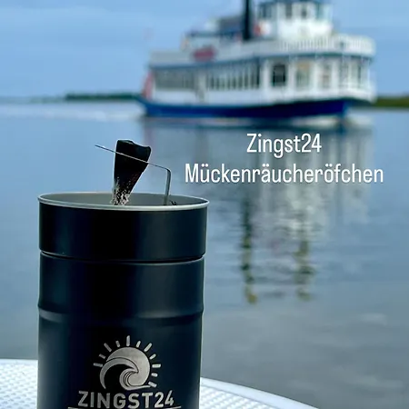 Leni Daire Zingst