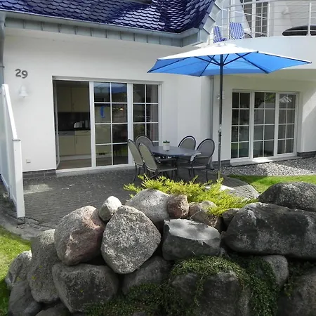 Leni Zingst