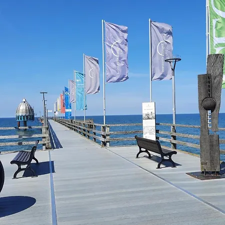 Leni Zingst