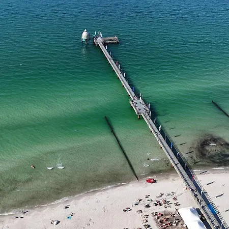 Daire Leni Zingst